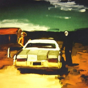 Image of Mirt - Rite Of Passage Vinyl