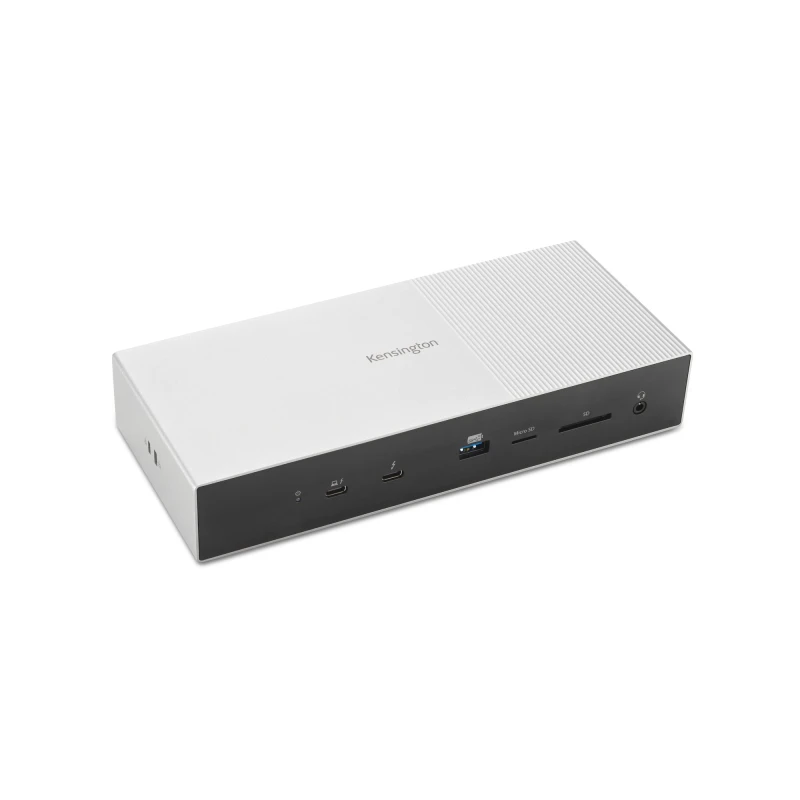 Image of KENSINGTON SD5000T5 5-Port USB-A Docking Station 5028252644037