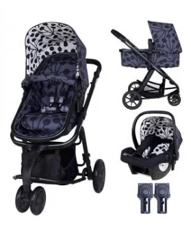 Image of Cosatto Giggle 2in1 Travel System Bundle