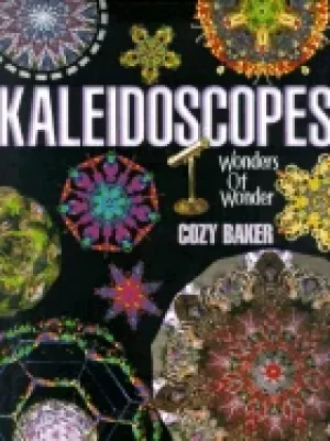 Image of kaleidoscopes wonders of wonder