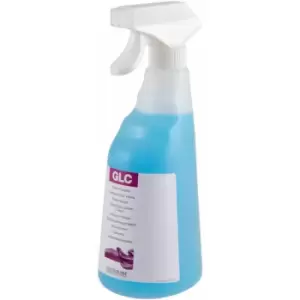 Image of Electrolube - GLC500ML Glass Cleaner Trigger Spray 500ml