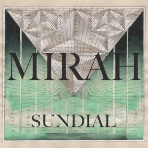 Image of Mirah - Sundial Vinyl