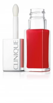 Image of Clinique Pop Oil Lip Cheek Glow 7ml Poppy Glow