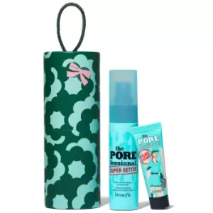 Image of benefit The North Pore Porefessional Primer and Setting Spray Gift Set