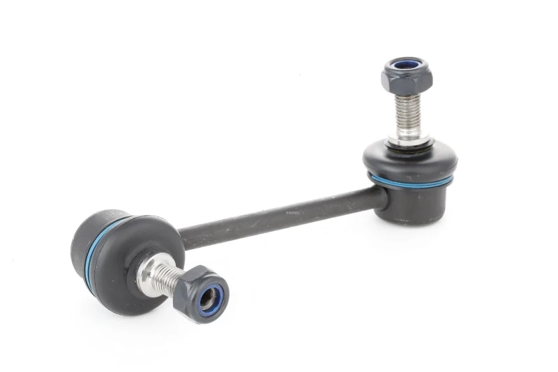 Image of RIDEX 3229S0160 Anti-roll bar link Rear Axle Right Steel Link Stabiliser (3229)