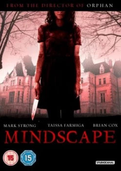 Image of Mindscape - DVD