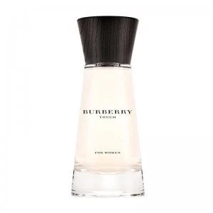 Image of Burberry Touch Eau de Parfum For Her 100ml