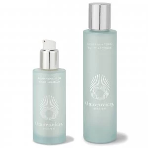 Image of Omorovicza Silver Bundle