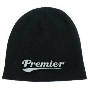 Image of Premier Drums - Logo Beanie Hat