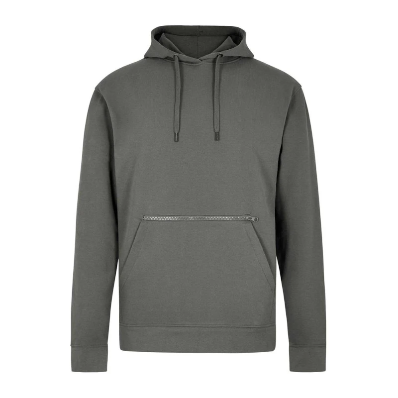 Image of Kustom Kit KK338 womens Sweatshirt in Grey