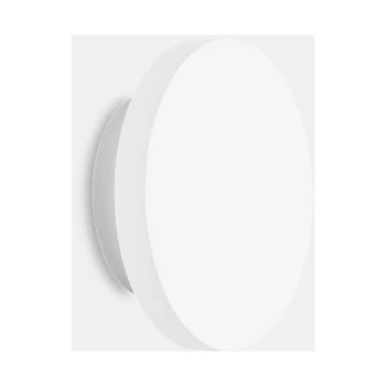 Image of Leds-c4 Lighting - Leds-C4 Ges - LED Wall Light White 15cm 310lm 3000K