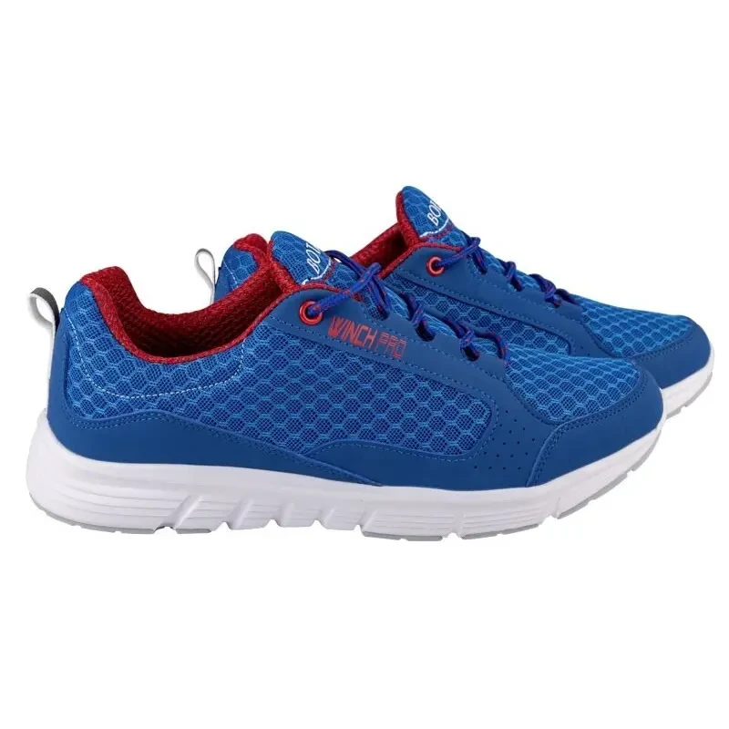 Image of Botalo Trainers Botalo Winch Pro Bleu Unisex 40