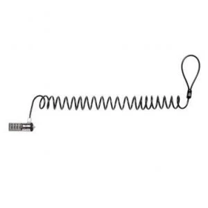 Image of Kensington Combination Portable Laptop Lock