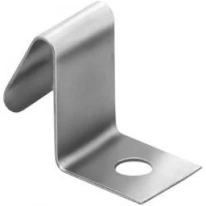 Image of Single contact 1x AA A CR2 CR123 9V PP3 SMD L x W x H 15.24 x 5.08 x 13.84mm Keystone 5231