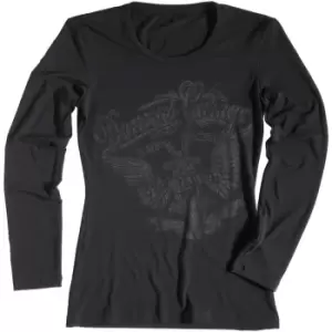 Image of ROKKER PERFORMANCE DG LONGSLEEVE