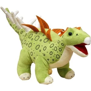 Image of Stegosaurus 12" Plush