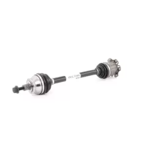 Image of SKF Drive shaft VKJC 5580 CV axle,Half shaft AUDI,SEAT,A4 Avant (8ED, B7),A4 Avant (8E5, B6),A4 Limousine (8E2, B6),A4 Limousine (8EC, B7)