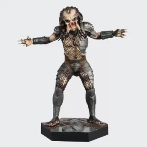 Image of Predator Unmasked 6Figure by HC Figurines