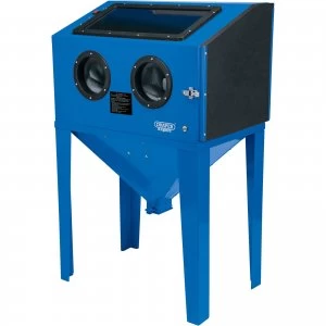 Image of Draper SBC220 Shot Blasting Cabinet