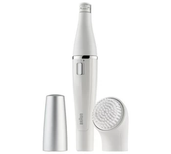 Image of Braun 810 Wet & Dry Epilator