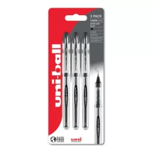 Image of UB-200 Vision Elite 3pk Blk, Blue