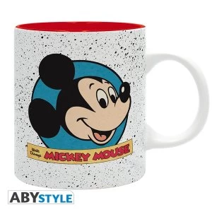 Image of Disney - Mickey Classic Mug
