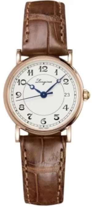 Image of Longines Watch Heritage Ladies