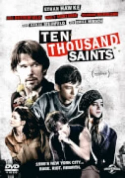 Image of Ten Thousand Saints