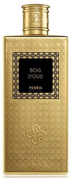 Image of Perris Monte Carlo Bois d'Oud Eau de Parfum Unisex 100ml
