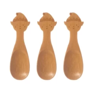 Image of Elf Bamboo Spoons
