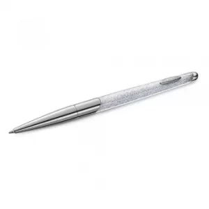 Image of Swarovski Crystalline Nova Clear Crystal Ballpoint Pen 5534324