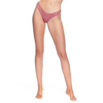 Image of Body Glove Dana Bikini Bottoms - Rosewood