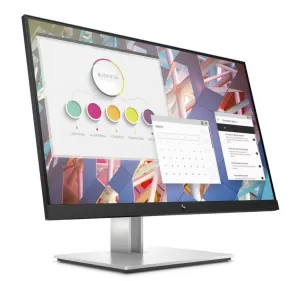 Image of HP 22" E22 G4 Full HD IPS LED Monitor