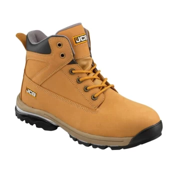 Image of Workmax Honey Boot - S1P SRA - Size 12