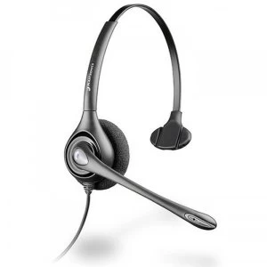 Image of Plantronics SupraPlus D251N Digital Monaural NC Headset