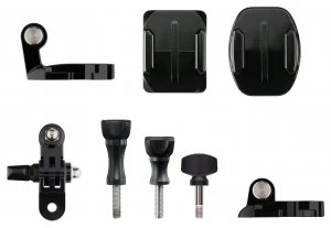 Image of GoPro Grab Bag of Mounts.
