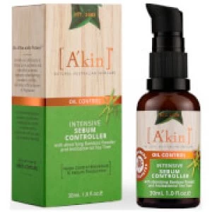 Image of Akin Oil Control Intensive Sebum Controller 30ml