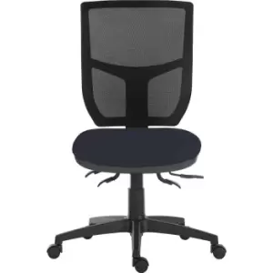 Image of Teknik Office Ergo Comfort Mesh Spectrum Operator Chair, Costa