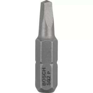 Image of 2608521109 3-Pc R2 Extra Hard 25Mm Driver Bits