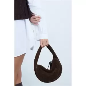 Image of I Saw It First Chocolate Borg Grab Bag - Brown