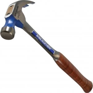 Image of Vaughan Eagle Curved Claw Hammer 450g