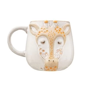 Image of Sass & Belle Gina Giraffe Mug
