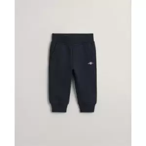 Image of Gant Shield Pants Bb33 - Blue