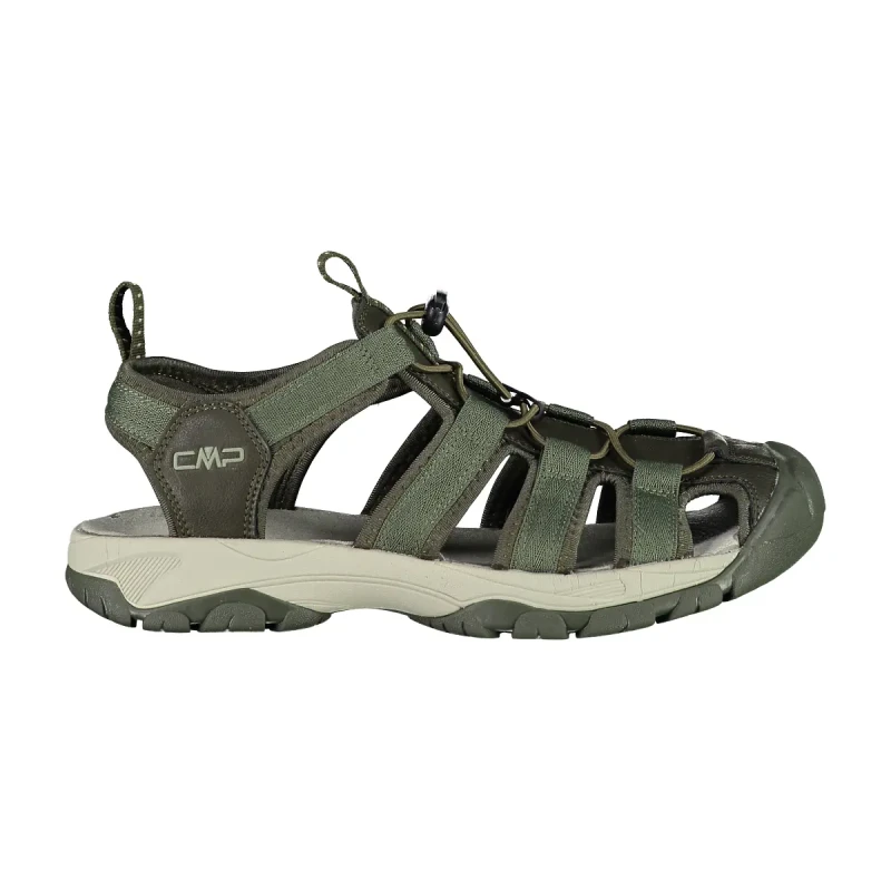 Image of Hiking sandals CMP Sahiph Vert Male 47