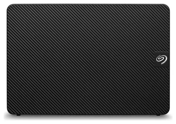 Image of Seagate Seagate Expansion Plus 6TB Desktop Hard Drive