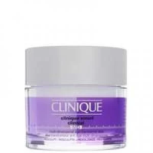 Image of Clinique Moisturisers Smart Clinical Multi-Dimensional Age Transformer Duo 50ml