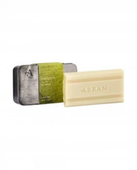 Image of Arran Aromatics Machrie Soap 200g