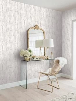 Image of Arthouse Shell Print Dreamcloud Wallpaper