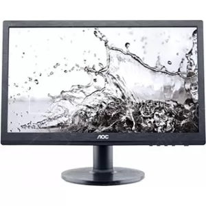 Image of AOC 20" M2060SWQ Full HD LED Monitor