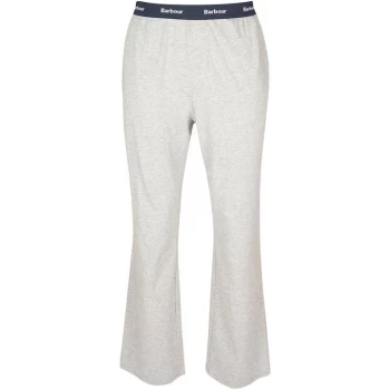 Image of Barbour Abbott Trouser - Light Grey Marl